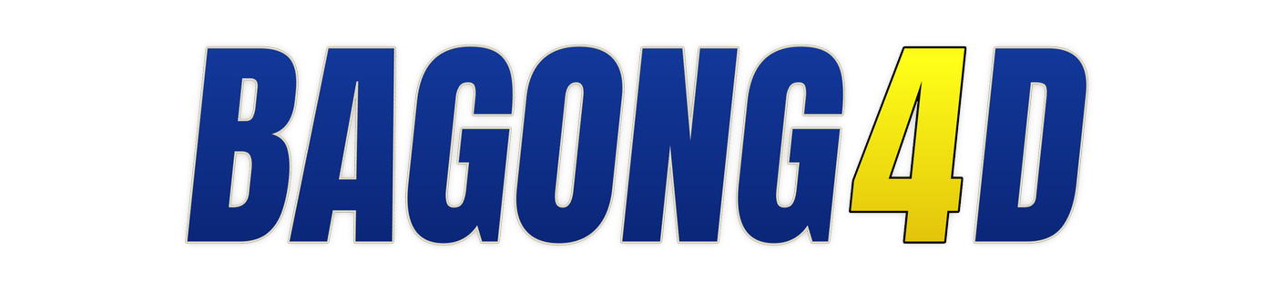 bagong4d logo